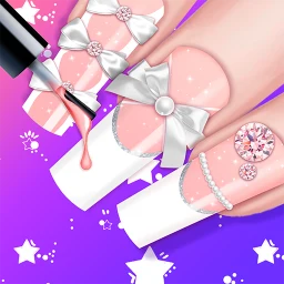 Biểu tượng Sơn Móng Tay - Nail Salon
