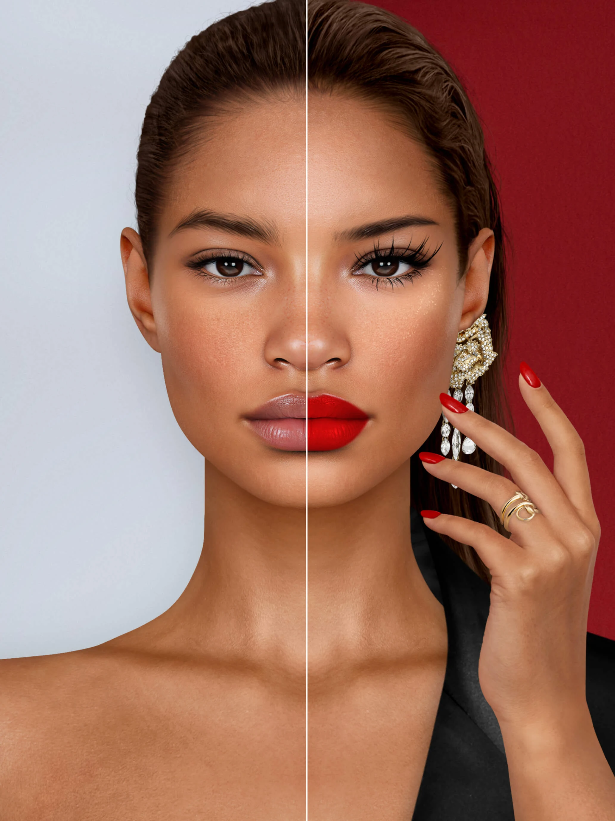 DREST: Fashion Dress Up Game screenshot